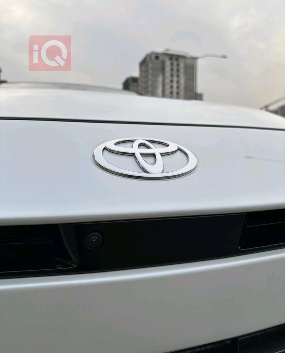 تويوتا كامري